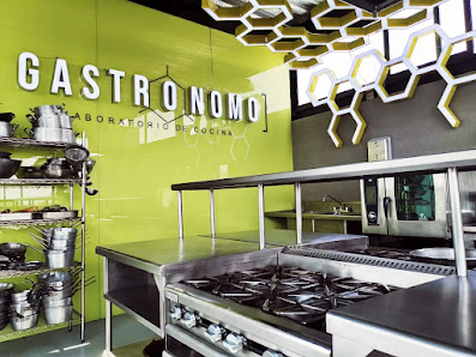 Instituto Arte Culinario Coronado, Ciudad de México