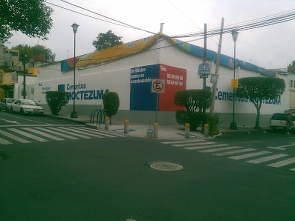 La Casa del Constructor, Ciudad de México