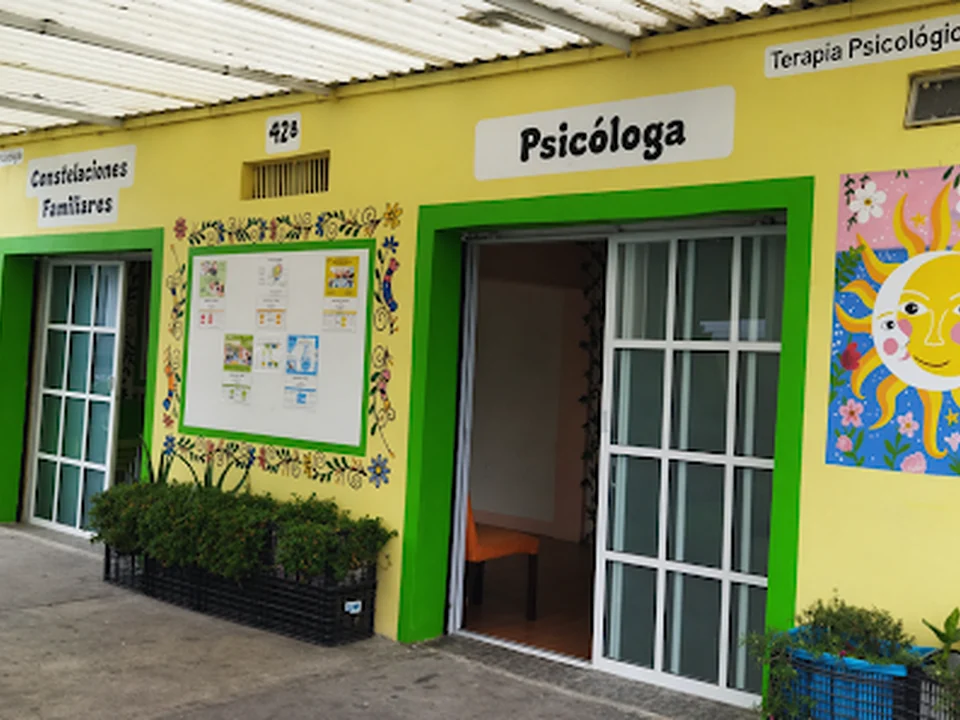 Consultorio de Psicología (Terapia Psicológica, Individual $700 y de Pareja $900, presencial o en línea, previa cita), Ciudad de México